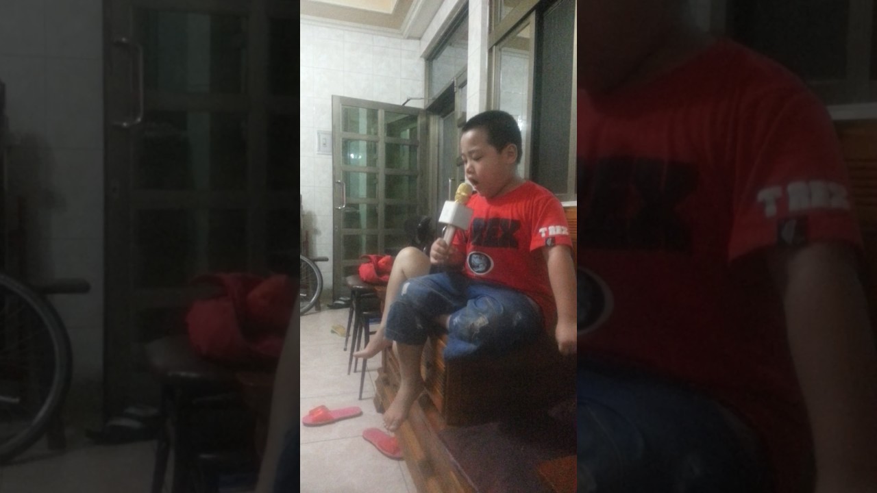 妤瑄跳舞小萍果(2)