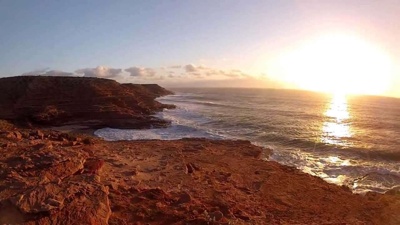 Kalbarri - Western Australia