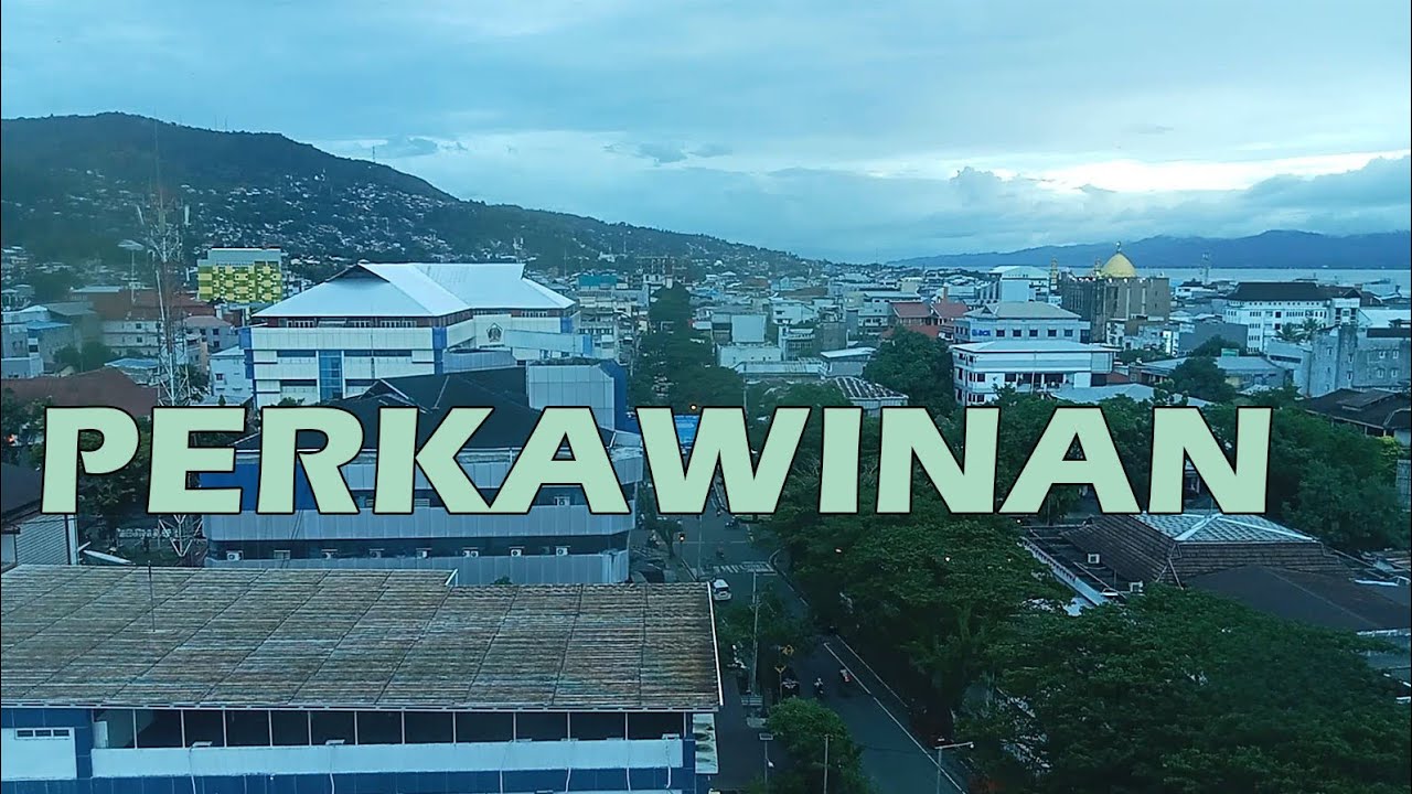 Lagu joget keyboard perkawinan kawanDJ remix