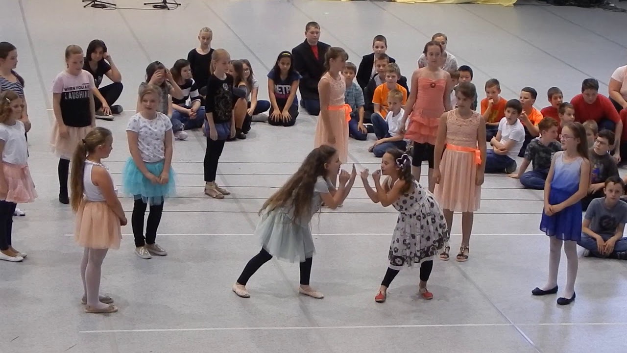 Deák Diák Show 2018.