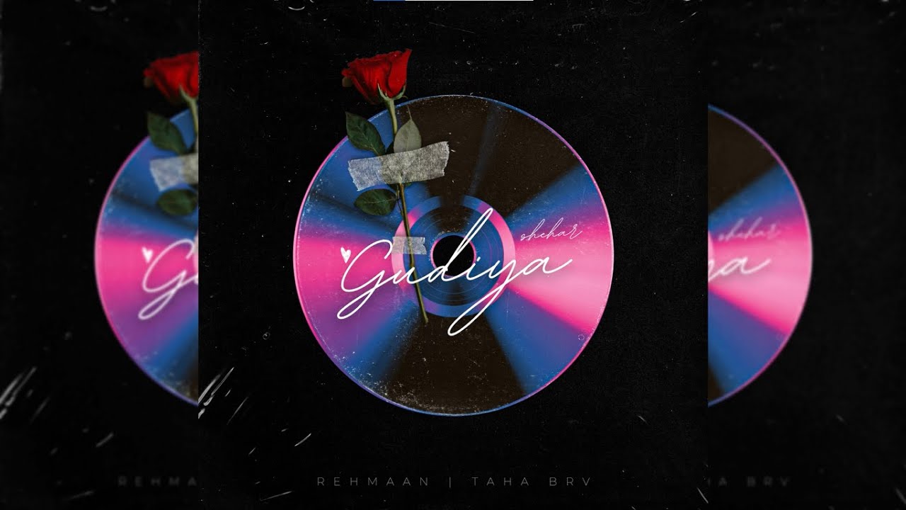 Rehmaan - GUDIYA ft. Taha BRV