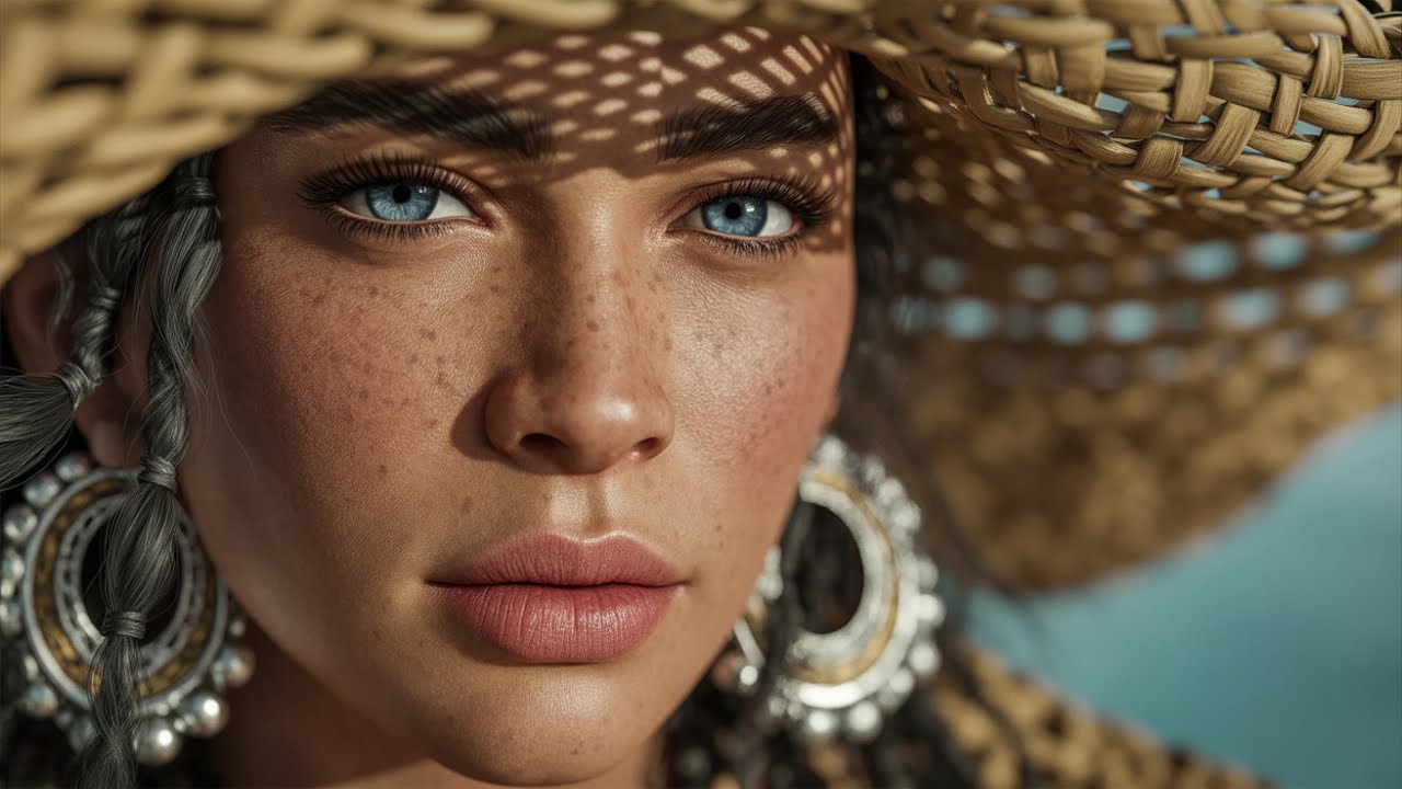 🔥 Afro House Mix 2025 &ndash; Ultimate Afro House Selection by Solamina Afrohouse 🌍