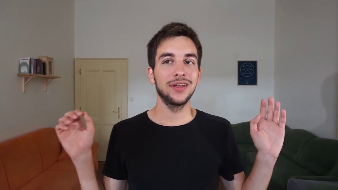 Životní cíl