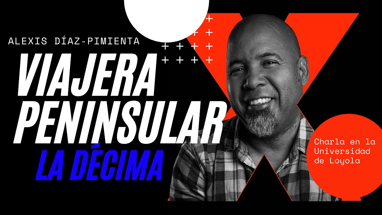 Viajera peninsular: LA DÉCIMA.