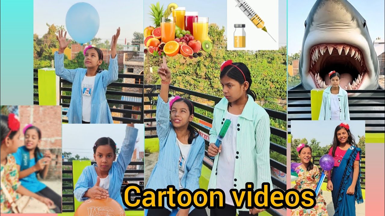 CRAZYTWINS Live Stream funny videos|Cartoon videos|Funny kids live