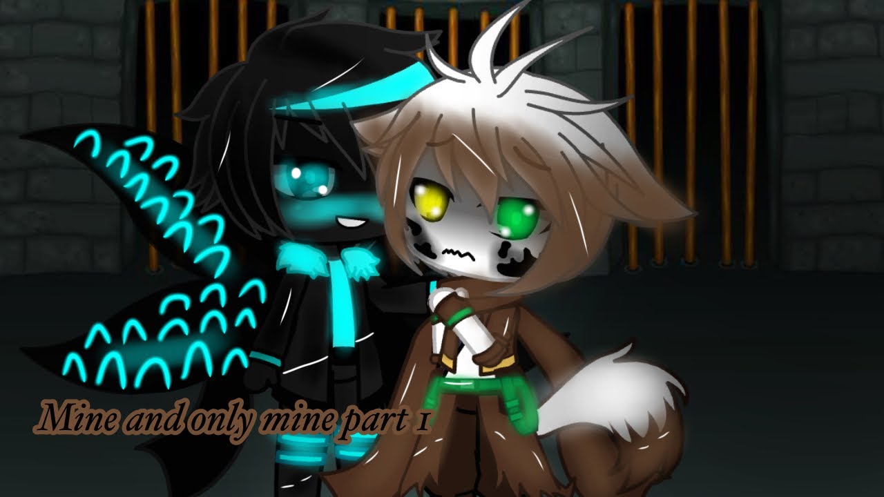 ~Mine and only mine part 1~|inkmare|part 4 of who’s in the kitchen|Original?|