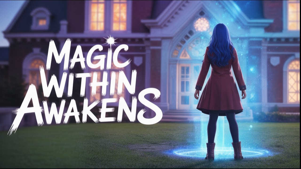 Winx Club Season 1 Episode 9 | Fairy Magic Adventure