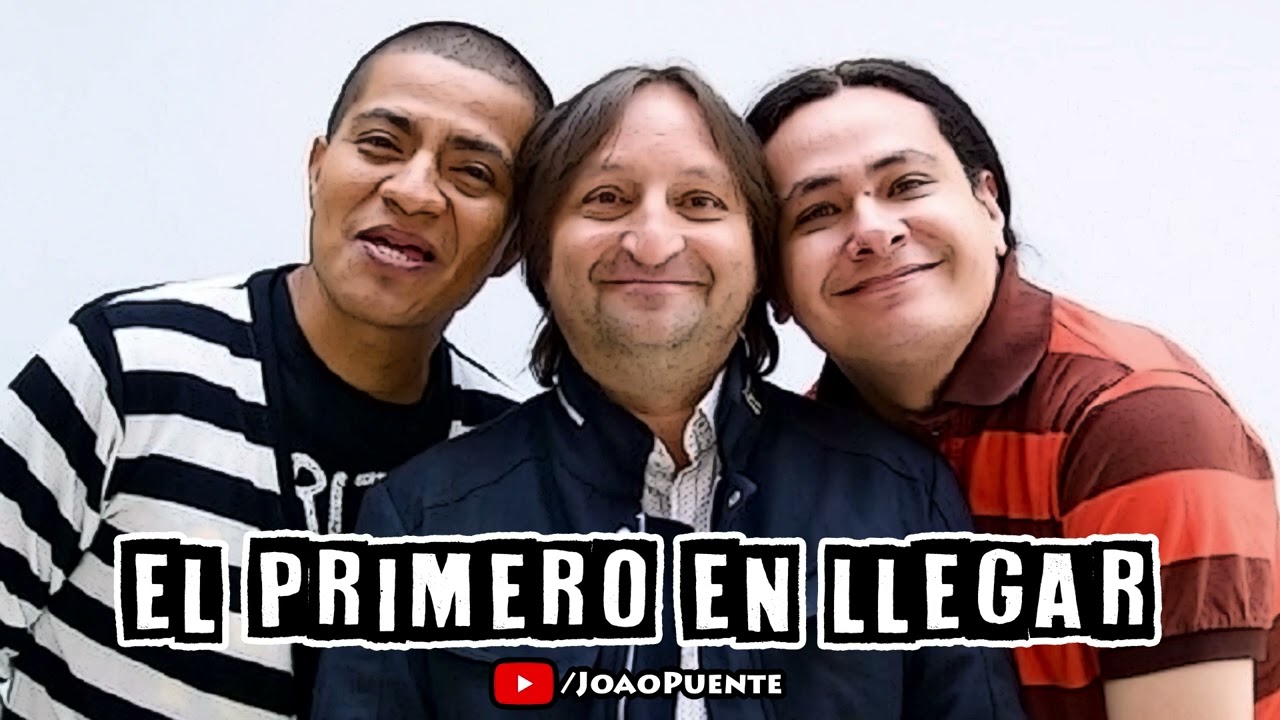 Mañana Maldita "El primero en llegar"