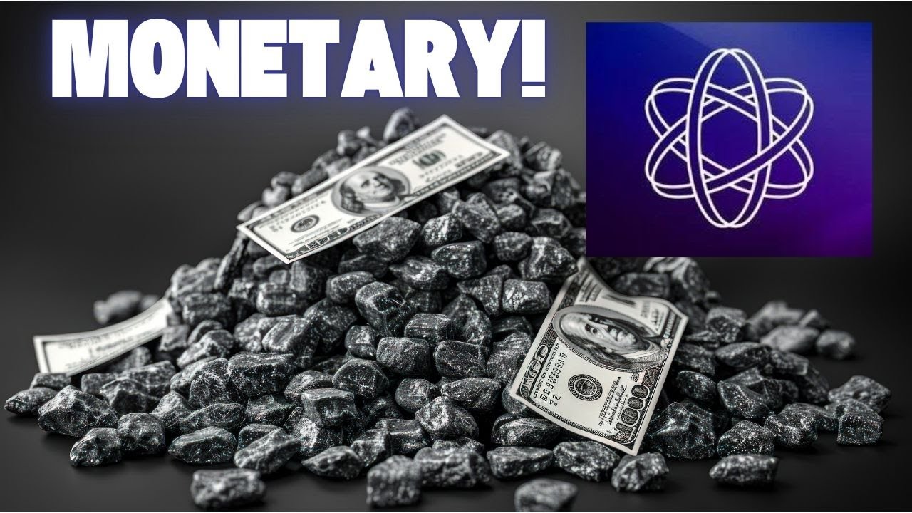 XPR НОВАЯ ДЕНЕЖНАЯ СИСТЕМА!!!