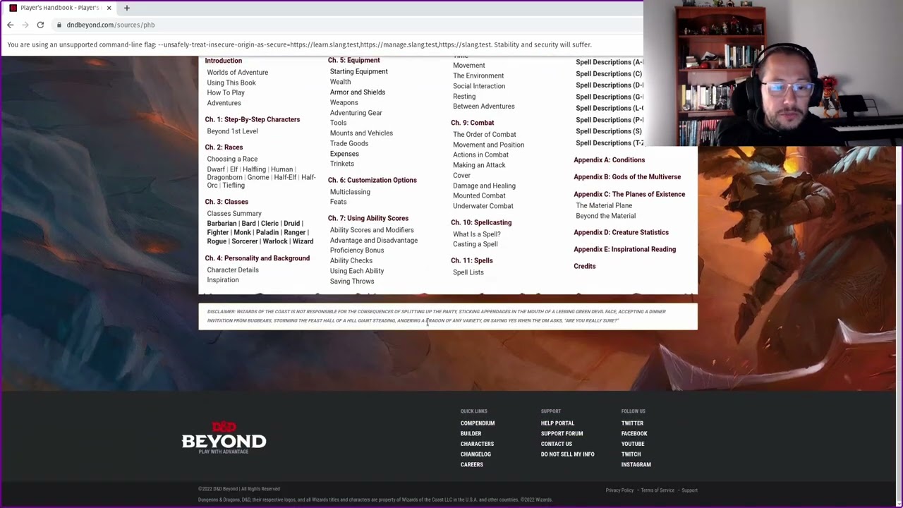 Tutorial | FoundryVTT para DnD 5e | Módulos