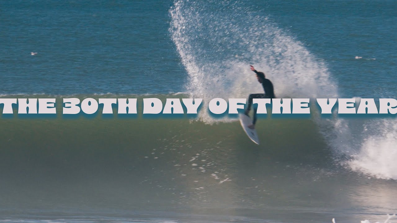 The 30th Day