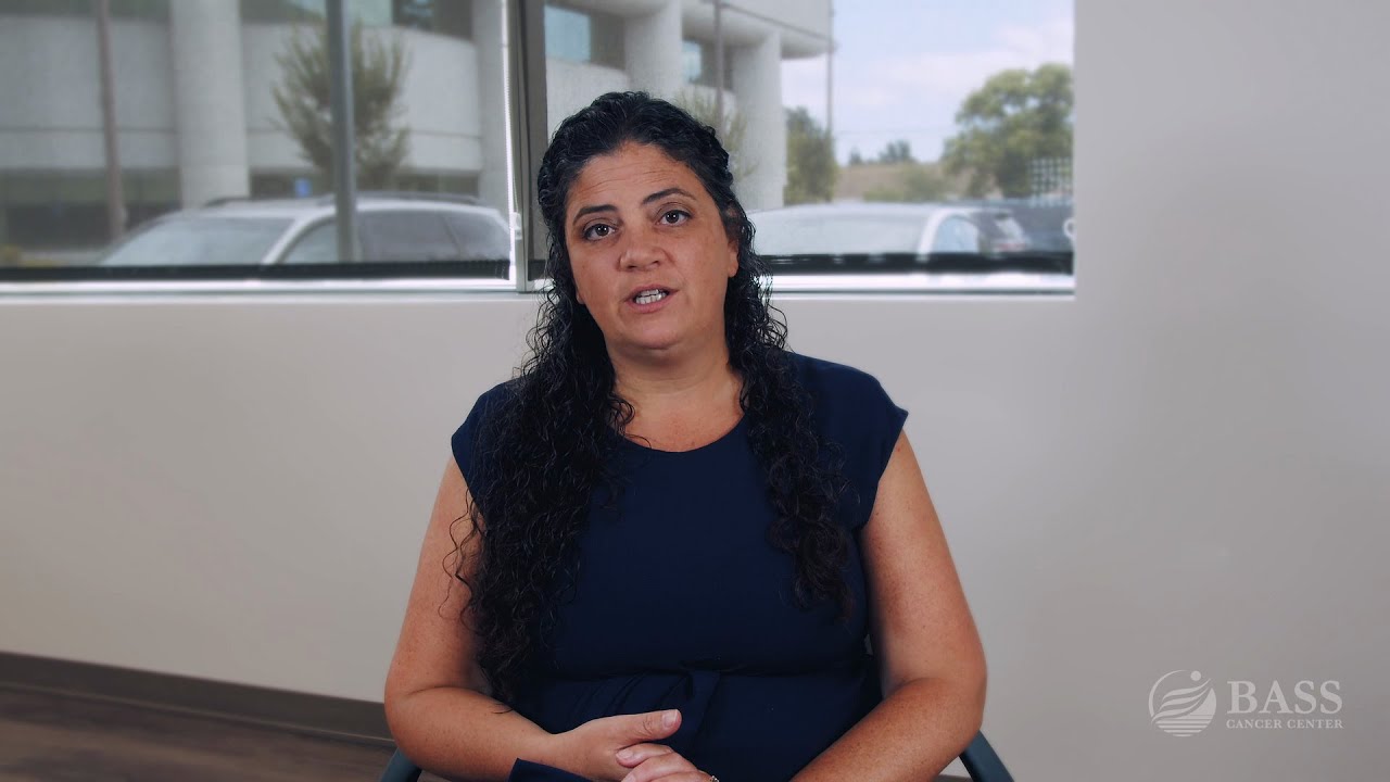 The General Breast Cancer Treatment Process with Dr. Danielle Bertoni