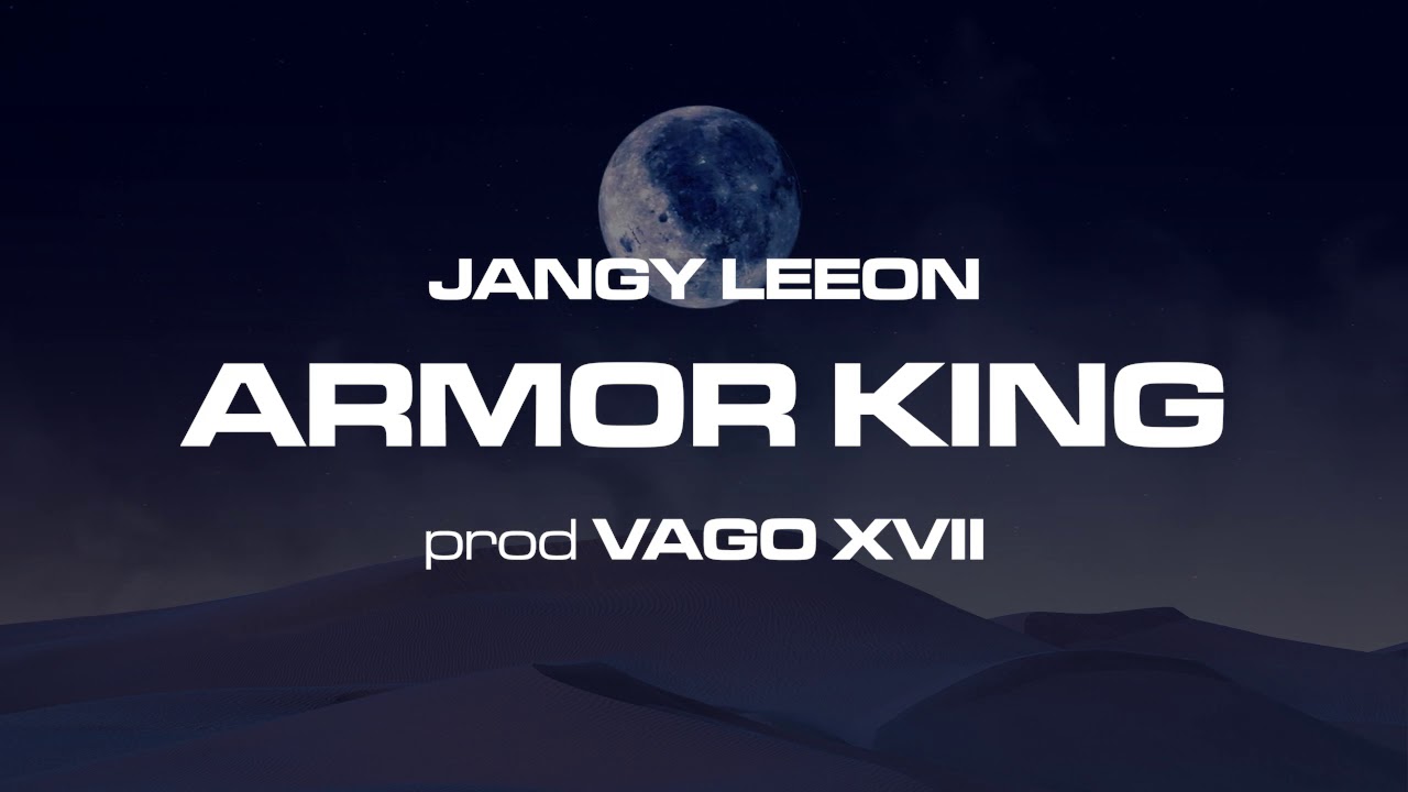 Jangy Leeon - 