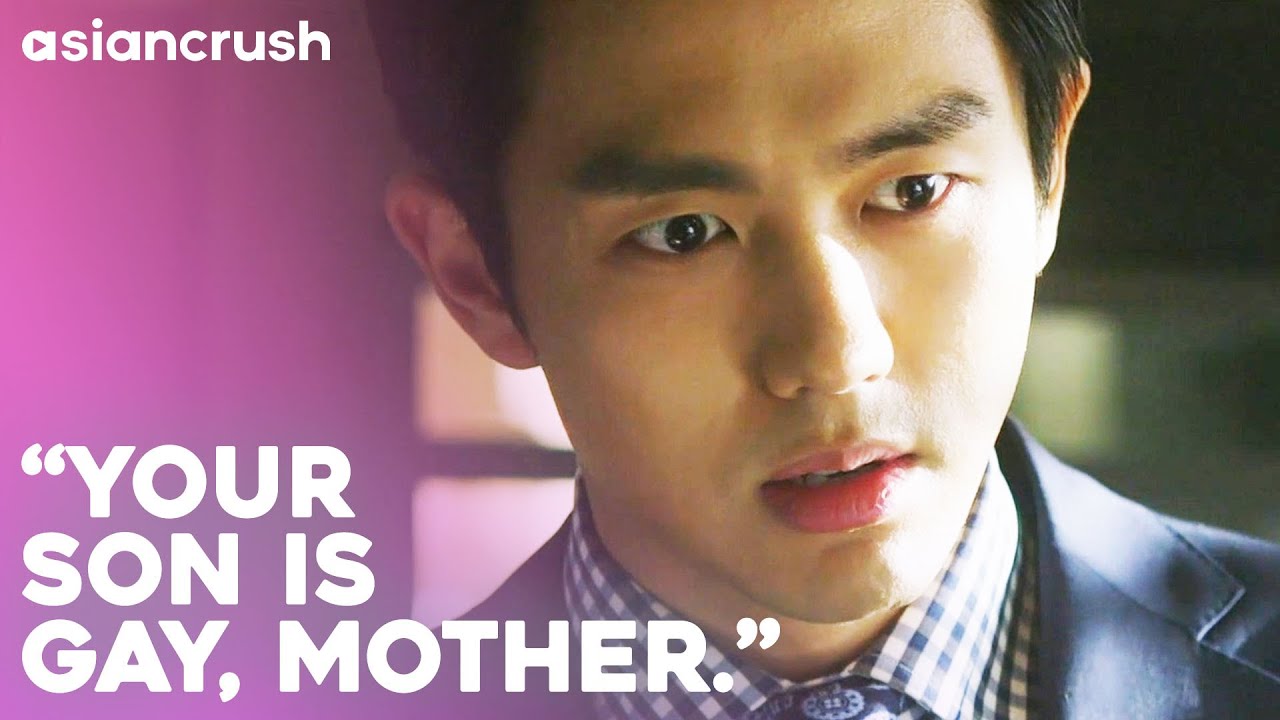 Coming out as NOT the baby daddy to my parents | Korean Drama | Fool's Love