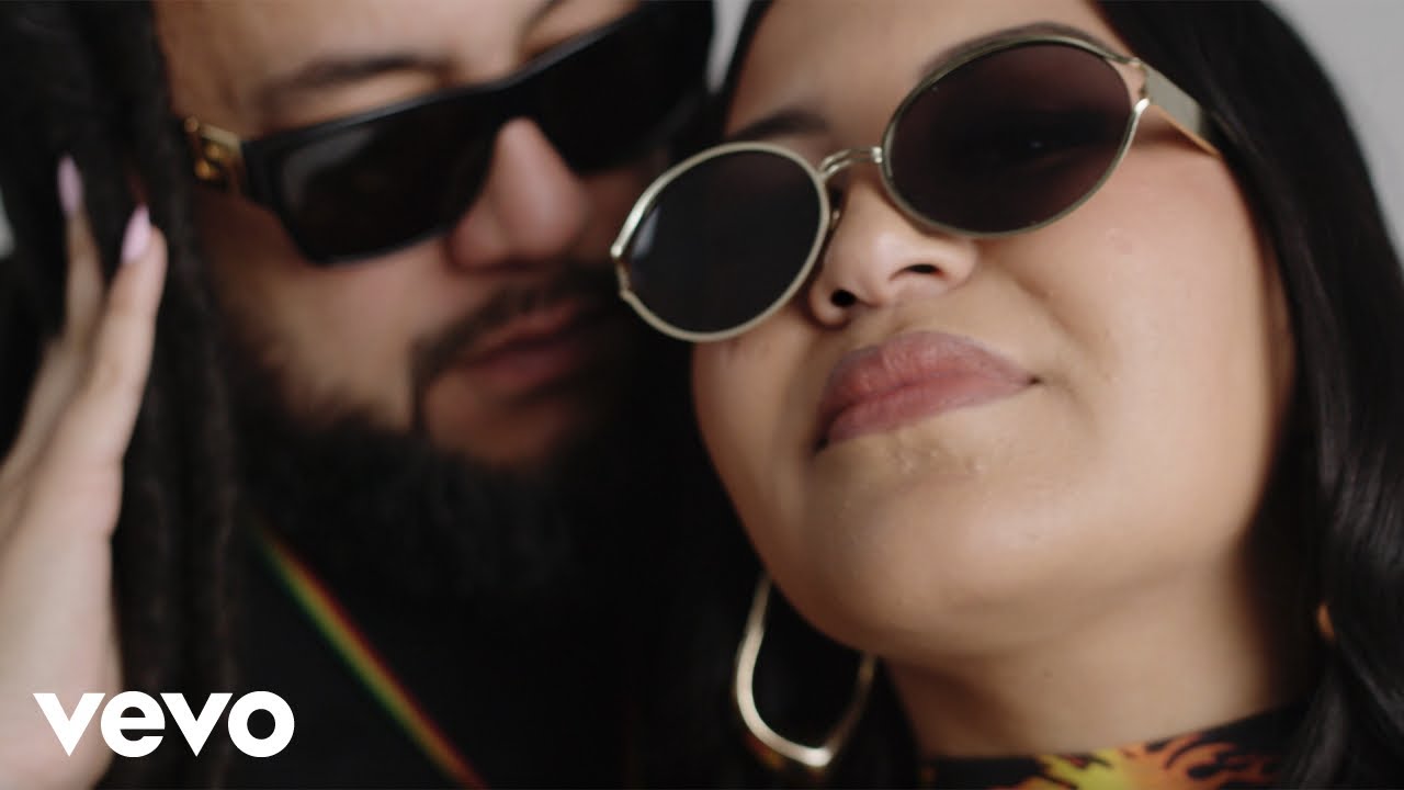 Mereana, Te Omeka Perkins - Loving a Boy (Official Music Video)