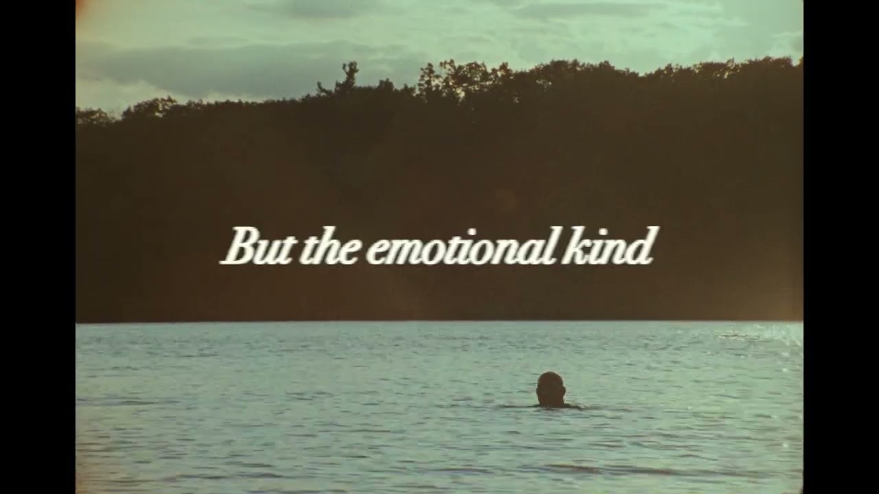 Alex Frankel - Icarus (Official Music Video)
