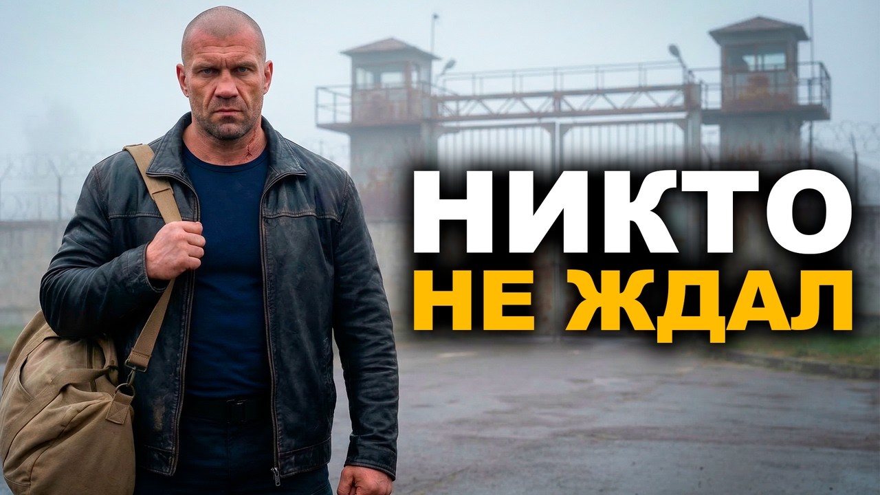 РЭКЕТИРЫ поставили на КОЛЕНИ его МАТЬ. Они не знали, что он уже ВЕРНУЛСЯ