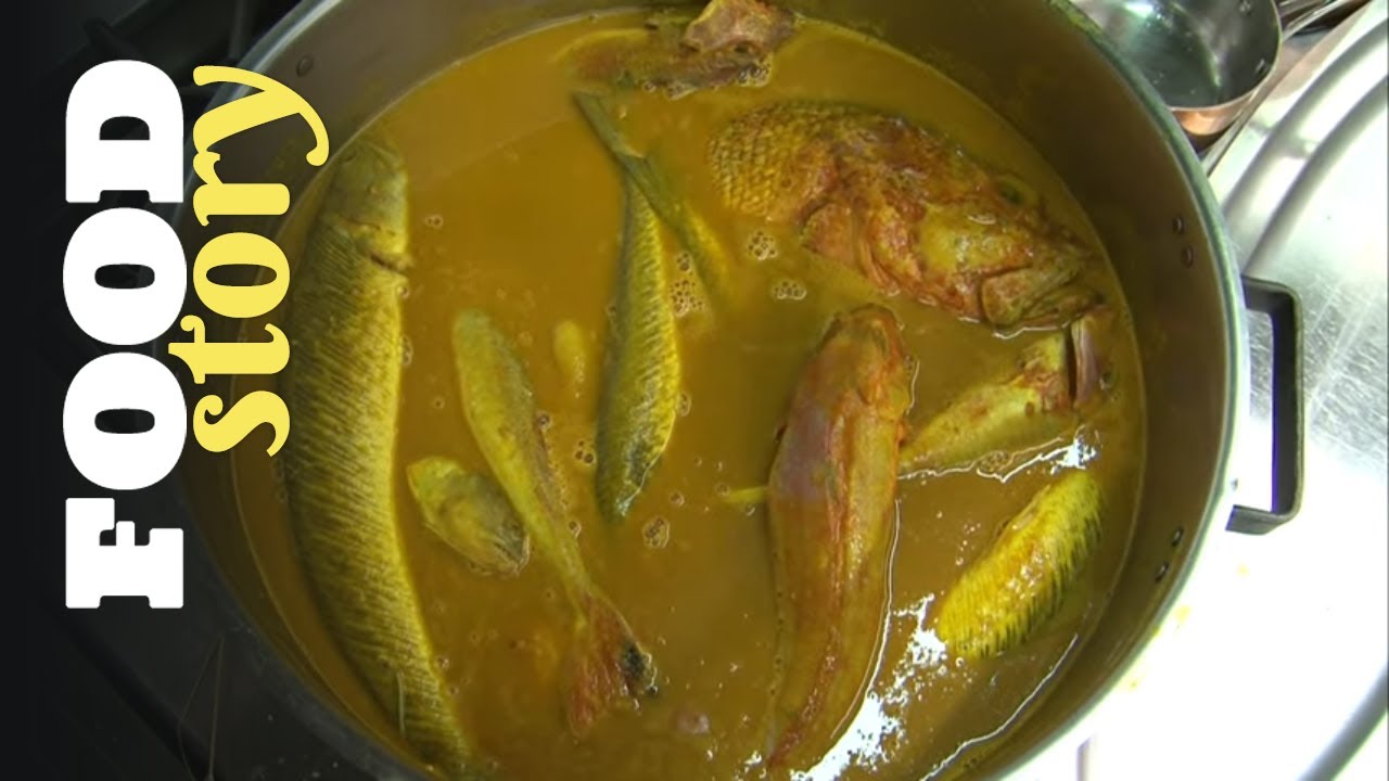 La soupe de poissons fait débat