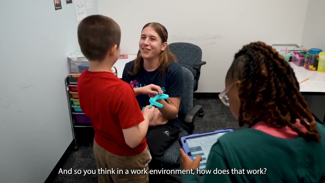 Why We Love Working at Lifelong Access | Real Stories from Our Team
