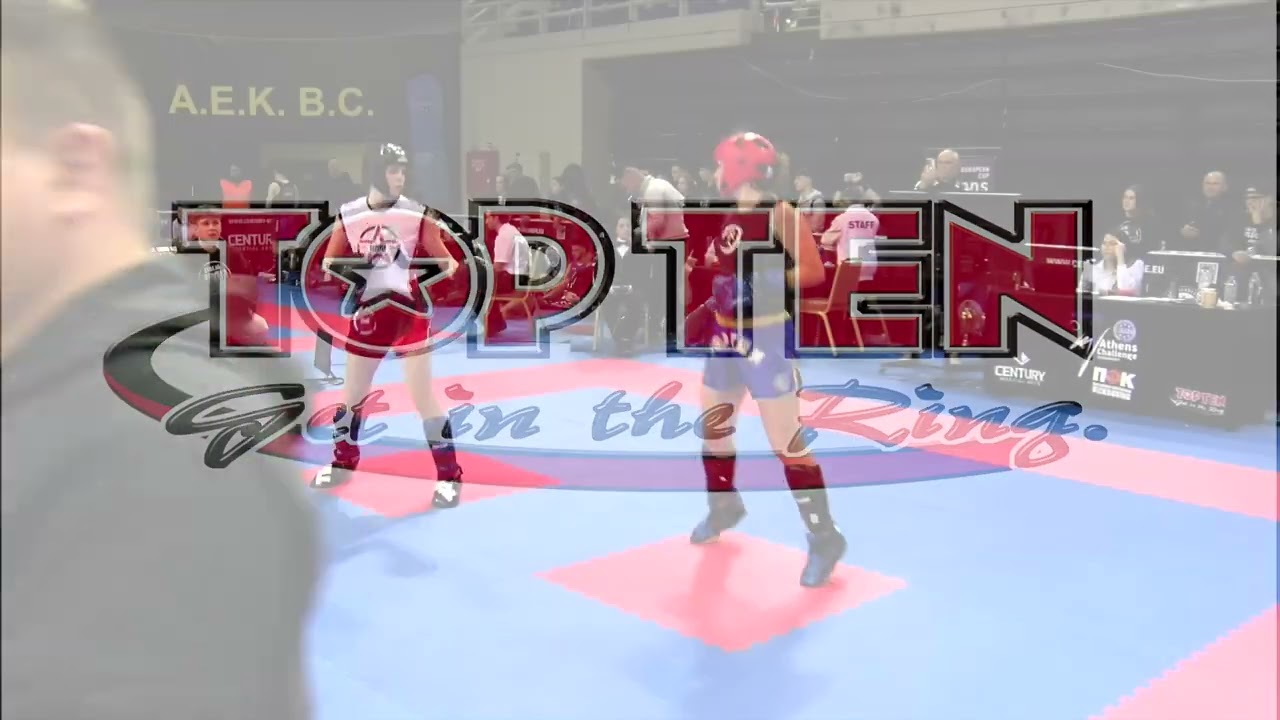 Alice Trifella v Angela Talero Gual Athens Challenge 2025