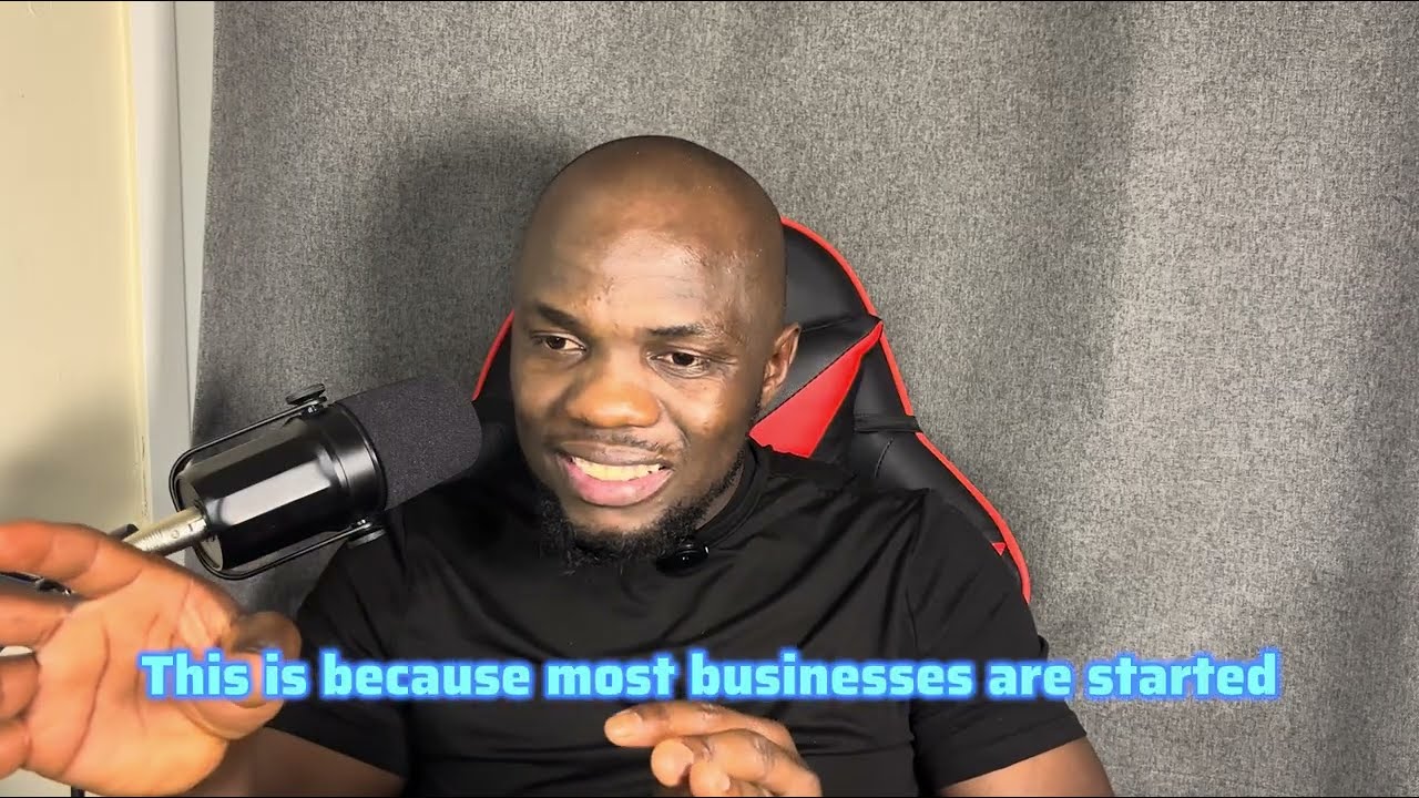 Увольняетесь с работы, чтобы начать свой бизнес? — Посмотрите это видео в первую очередь!