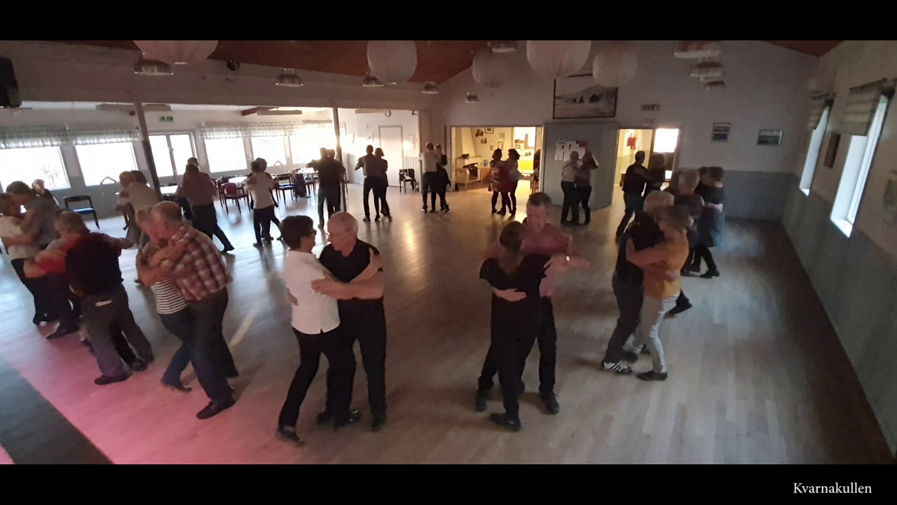 Korkskruven 2019-03-24 med Torparrock