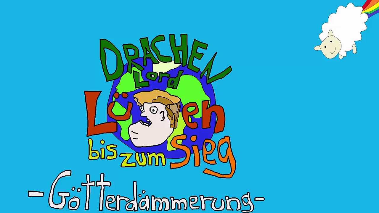 Regenbogenschaf - Teil IV: GÖTTERDÄMMERUNG - Entartung