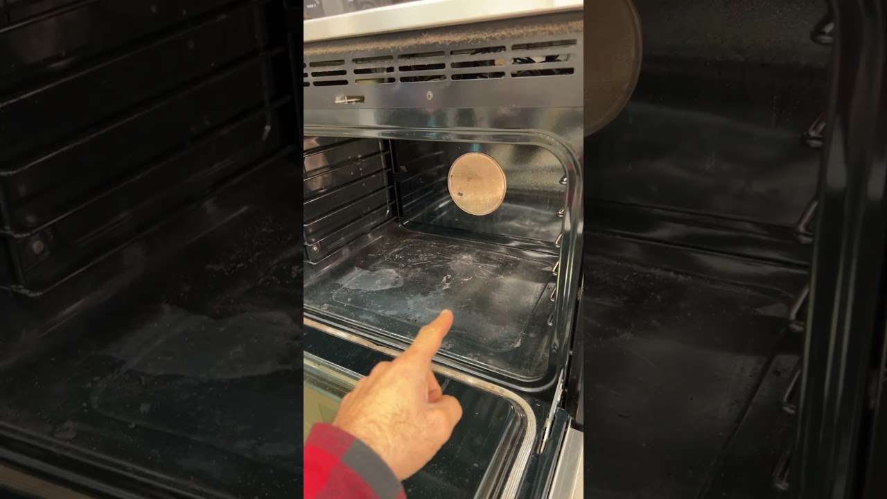 Dacor oven bake element is no longer available