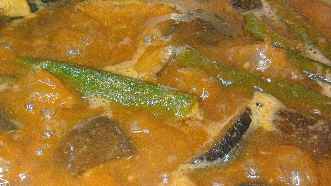 የሳሎና አሰራር