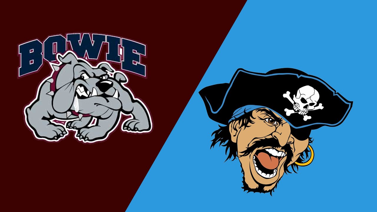 2.20.26 - Bowie vs Roosevelt (Girls Basketball)