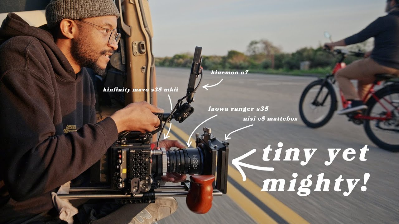 Laowa Ranger S35 Cine Zooms: What You Need to Know