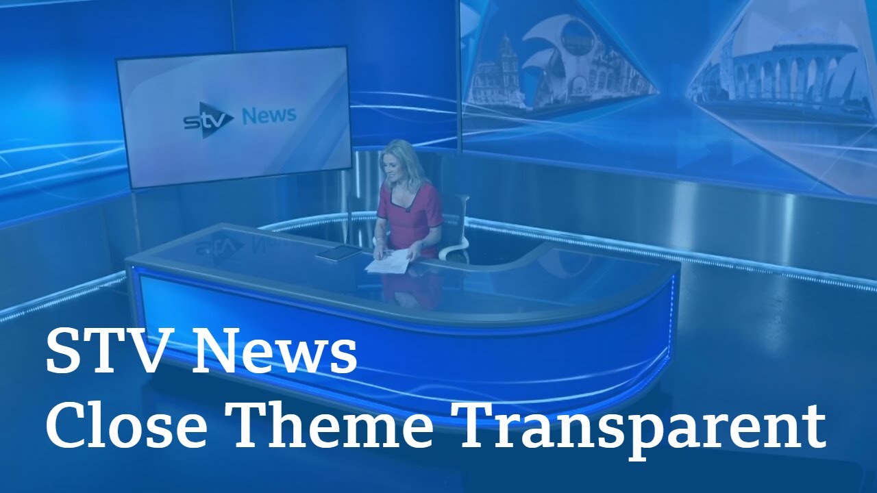 STV News Full Closing Theme: 2011-