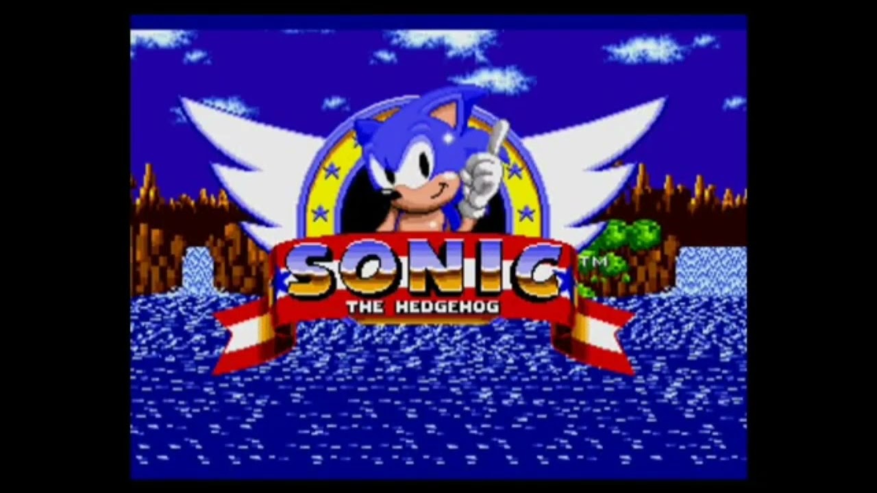 High Jump (Sonic X One Piece Sound Effects)
