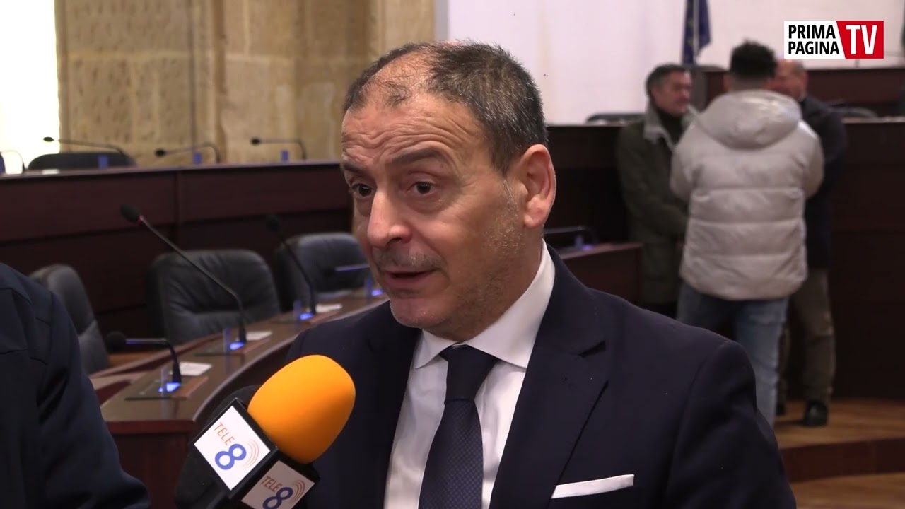 Mazara oggi in consiglio l'approvazione del DUP e del bilancio di previsione