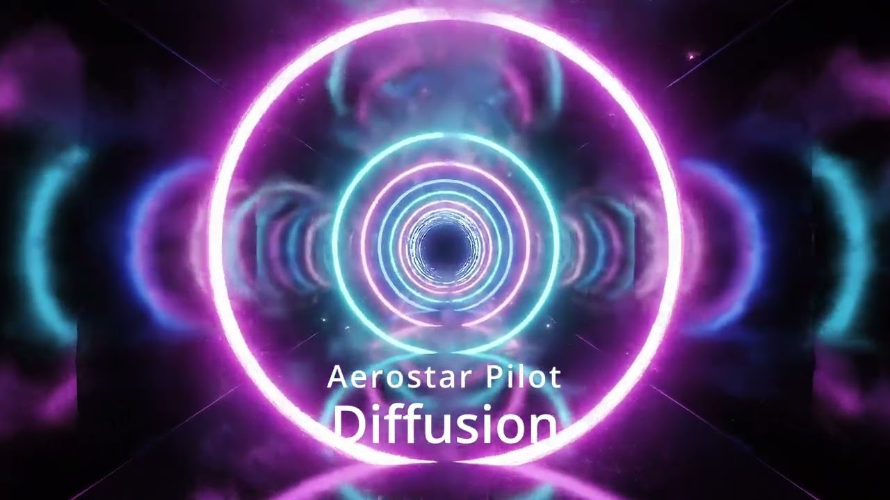 Aerostar Pilot – Diffusion | Euphoric Progressive Trance 2026