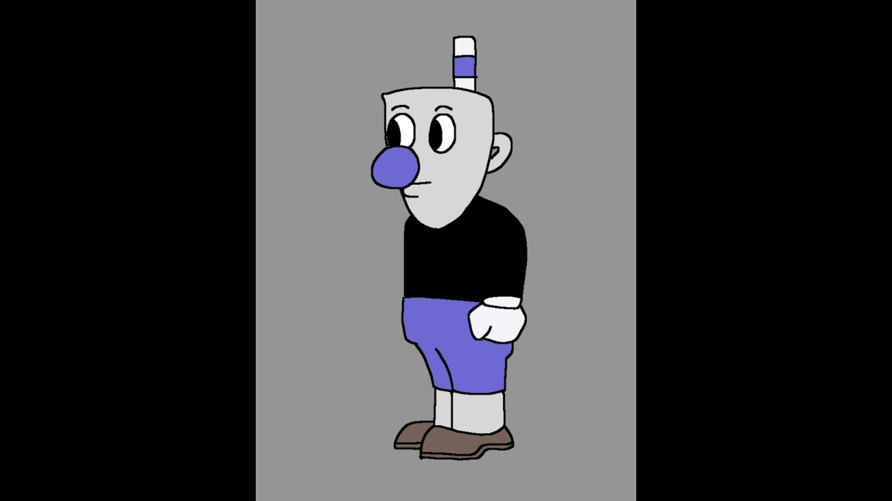 [INSTRUMENTAL] [FNF] THE LAST COURSE - [TRIPLE TROUBLE CUPHEAD MIX] [V7] FT. ‪@StarBoyMyio