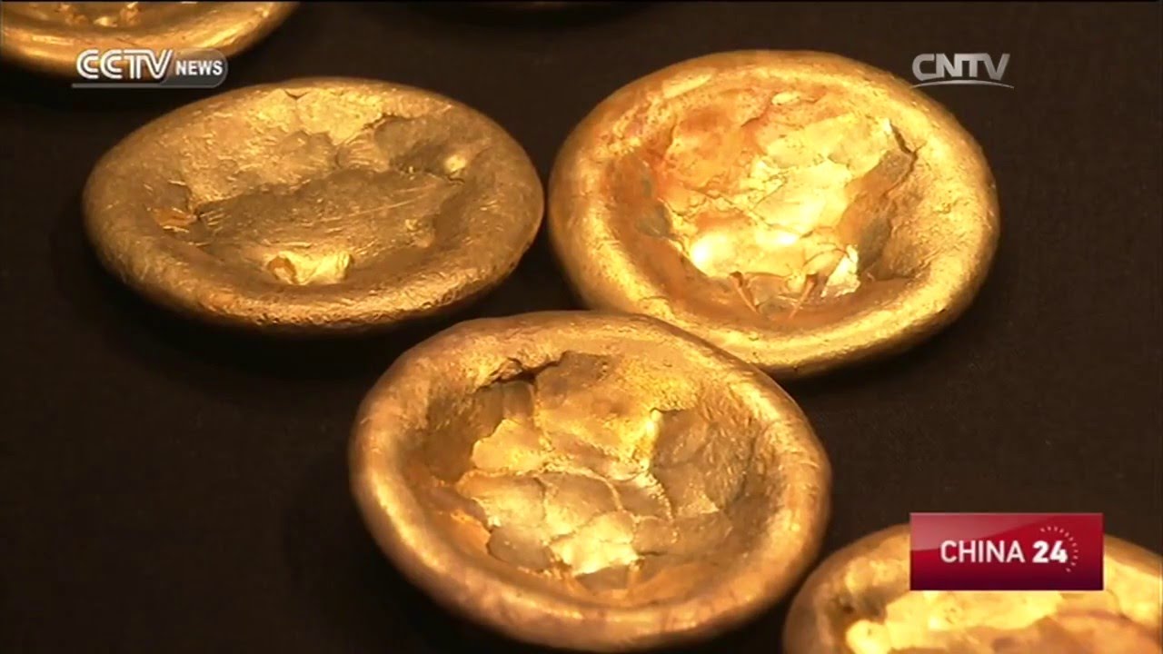 Haihunhou Tomb Finds: Identity of Han-Dynasty marquis confirmed