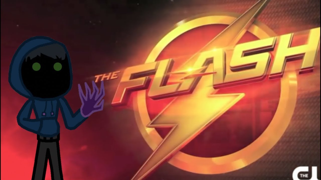 The Flash Crack Vid (Entire Series)