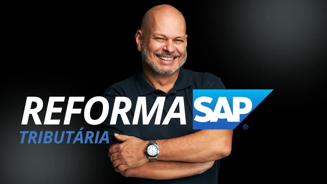 Reforma Tributária SAP 08 - Implementação das Notas SAP 3609184, 3615297, 3616500, NBS