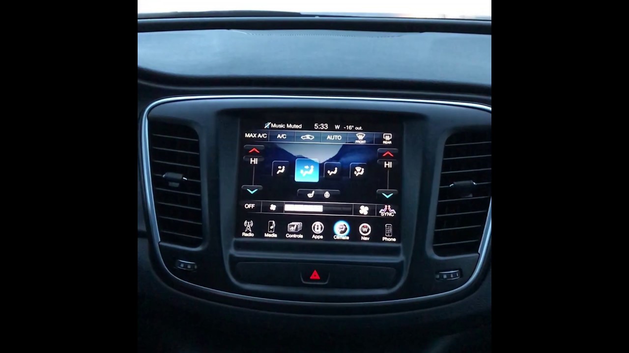 How To Replace 5.0