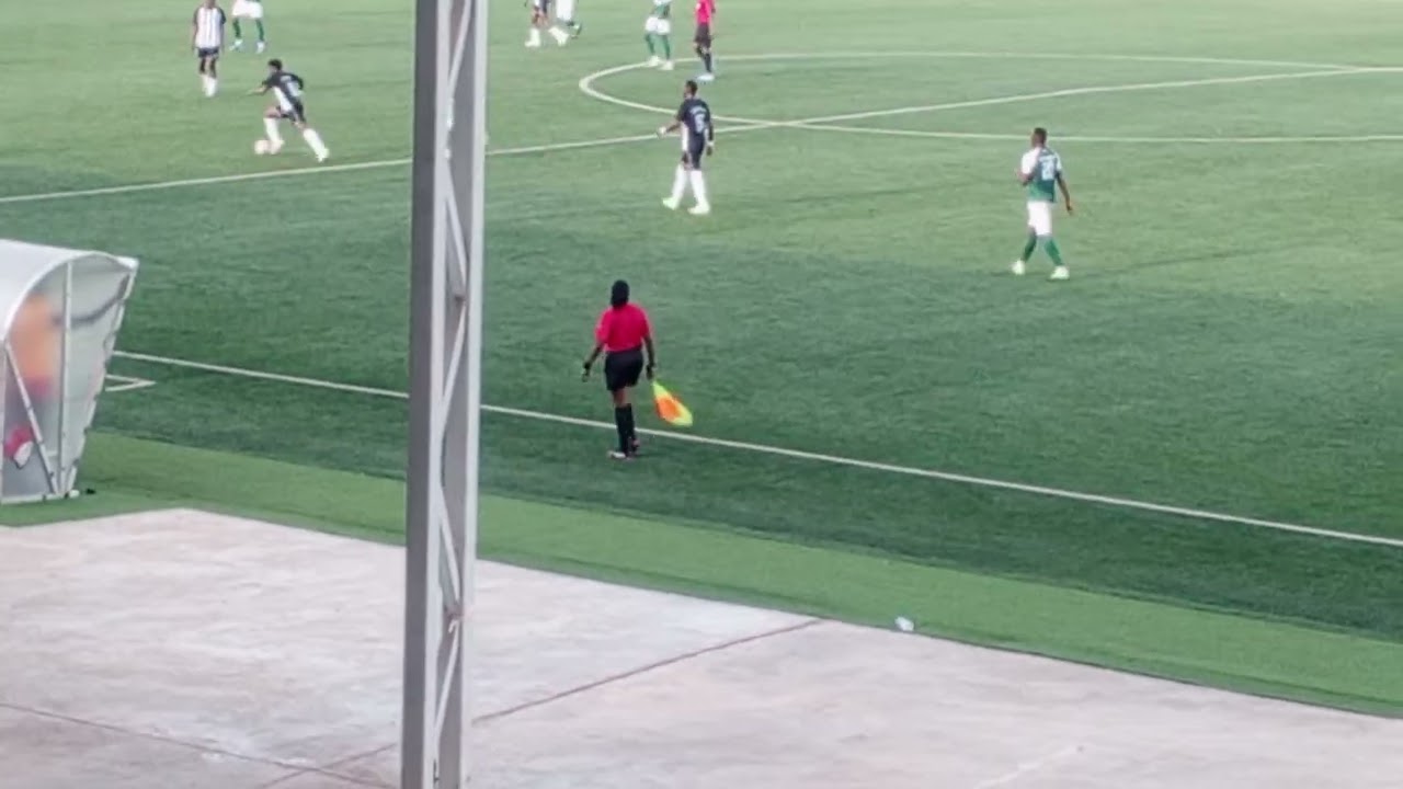 Umukino wa APR na Kiyovu 2-0. Wari umukino w'Igikombe cy'Amahoro kuri uyu wa kabiri 17/02/26