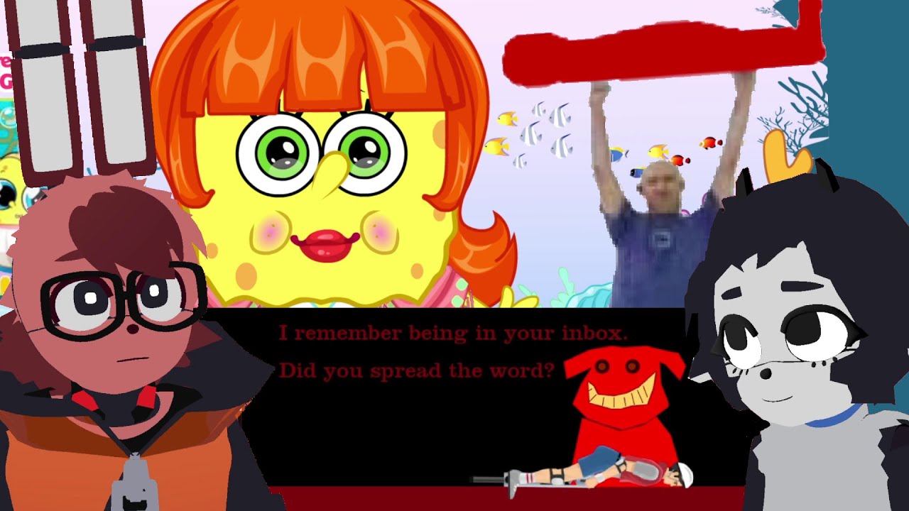 Delatoid Streams - Old Flash Games (with Sister of Mine)