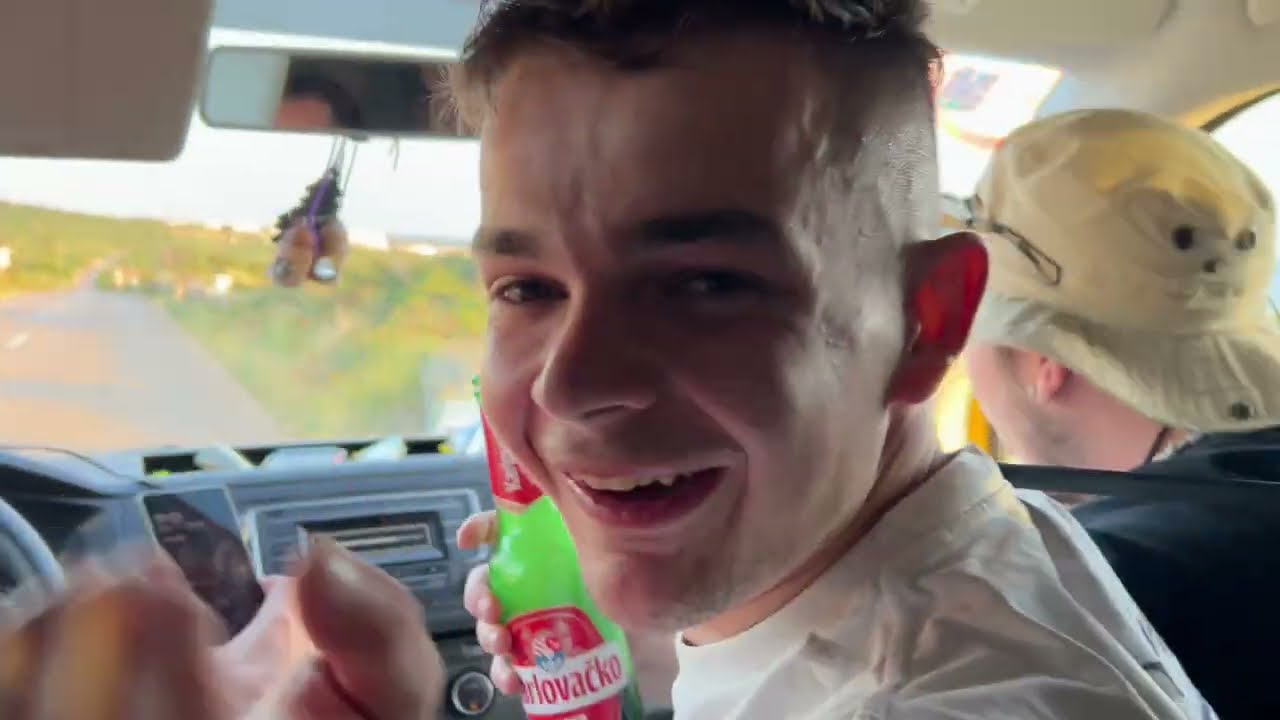 EastsideBoyz Kroatien VLOG 2025 - Part 1