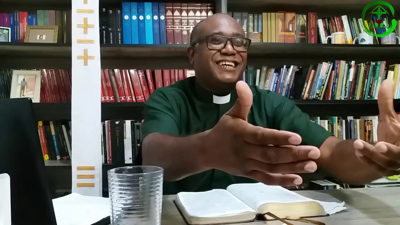 João 20: 19 - 31 - A manifestação de Jesus a seus discípulos e a incredulidade de Tomé