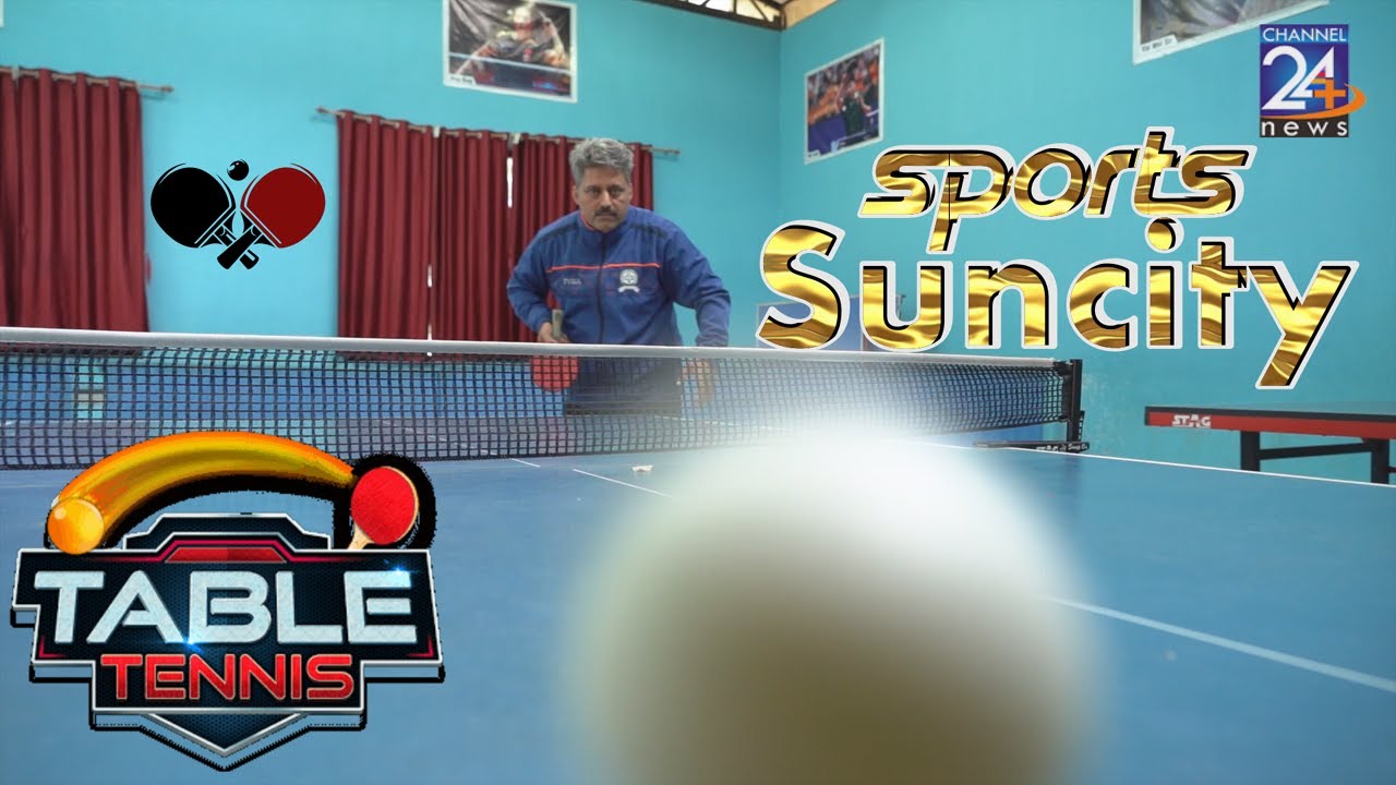 How To Make Career in Table Tennis -Table Tennis India l Jodhpur l टेबल टेनिस में भविष्य कैसे बनायें