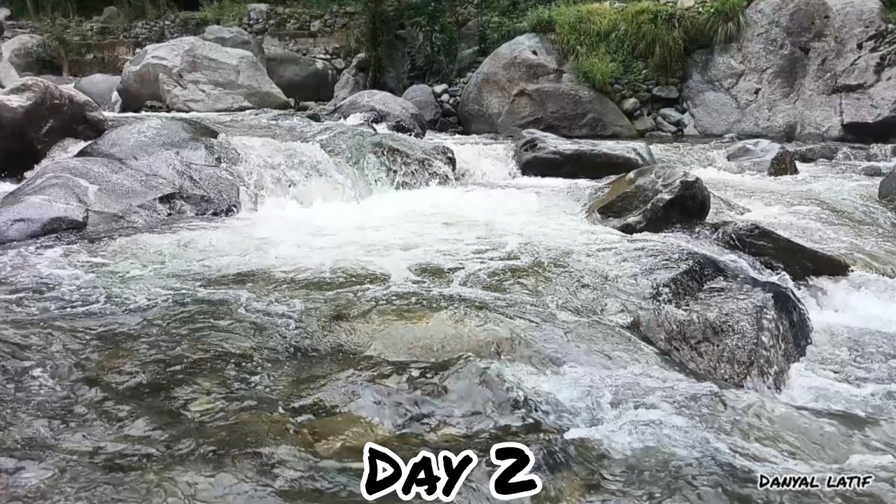 Chilling 😎 | Day 2 | Swat