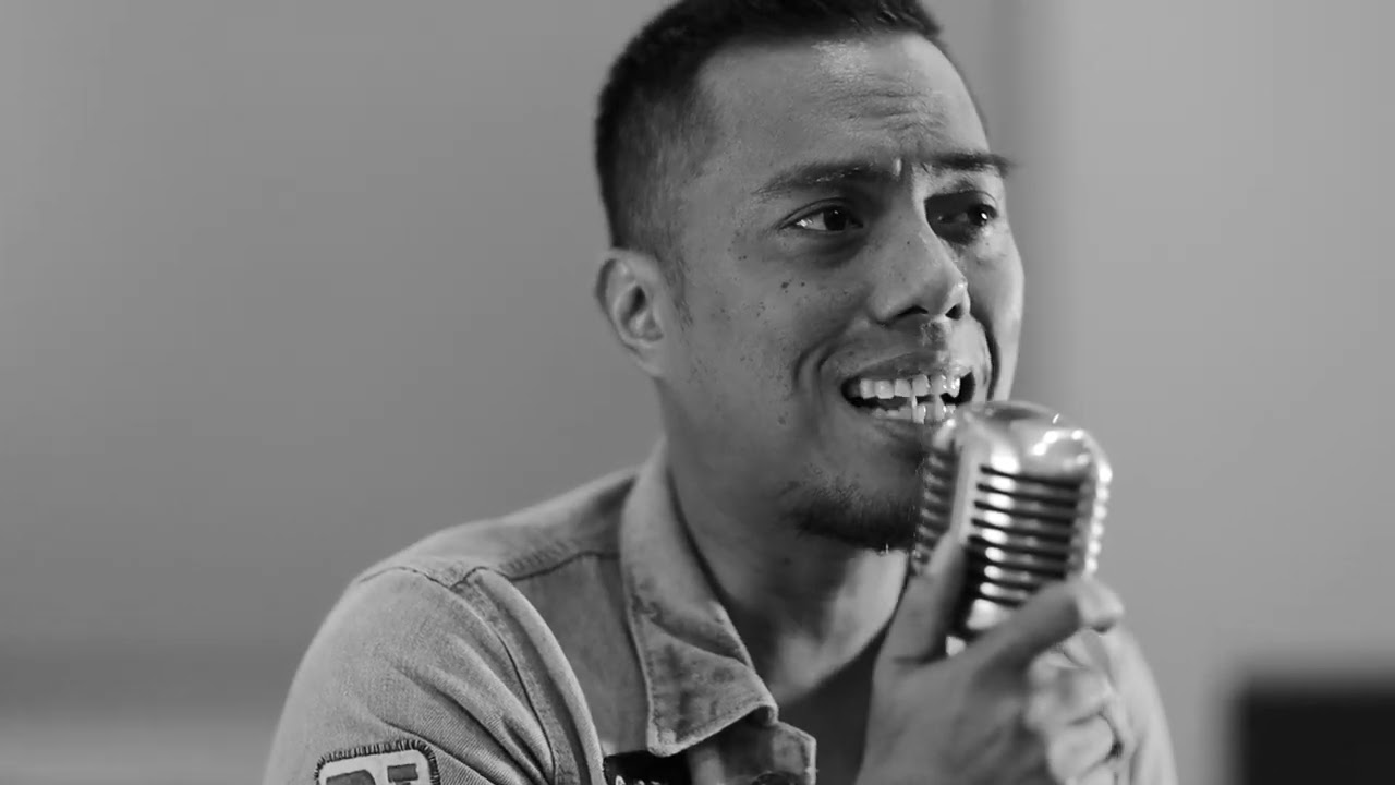 Jamiel Said - Engkaulah Wanitaku  (Official Music Video) OST #DoYouLoveMeCaptain