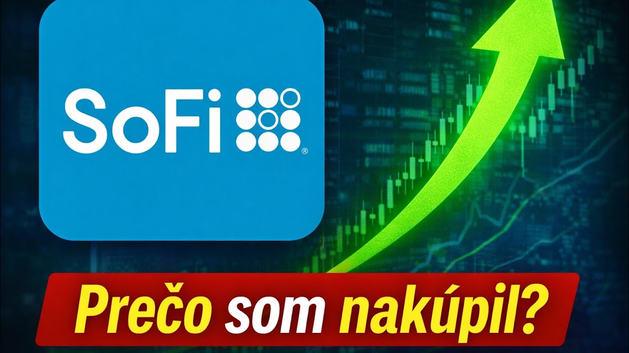 SOFI.  Faktory ktore ma presvedčili nakupovať. 