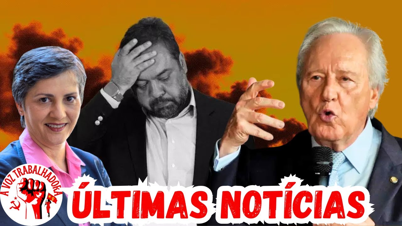 CAOS NO RJ: CLAUDIO CASTRO E BOLSONARISTAS FESTEJAM M0RT0S EM OPERAÇÃO LETAL