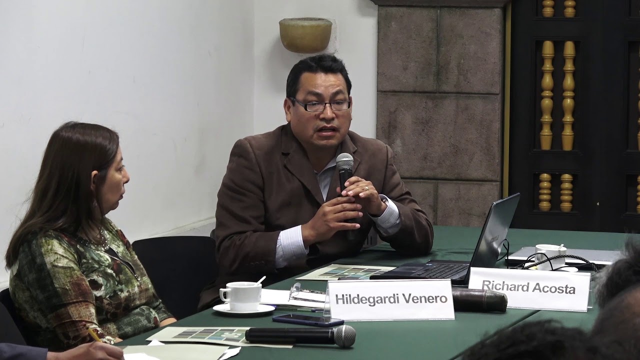 Desafíos y oportunidades de las Empresas Prestadoras de Servicios en agua y saneamiento en Perú